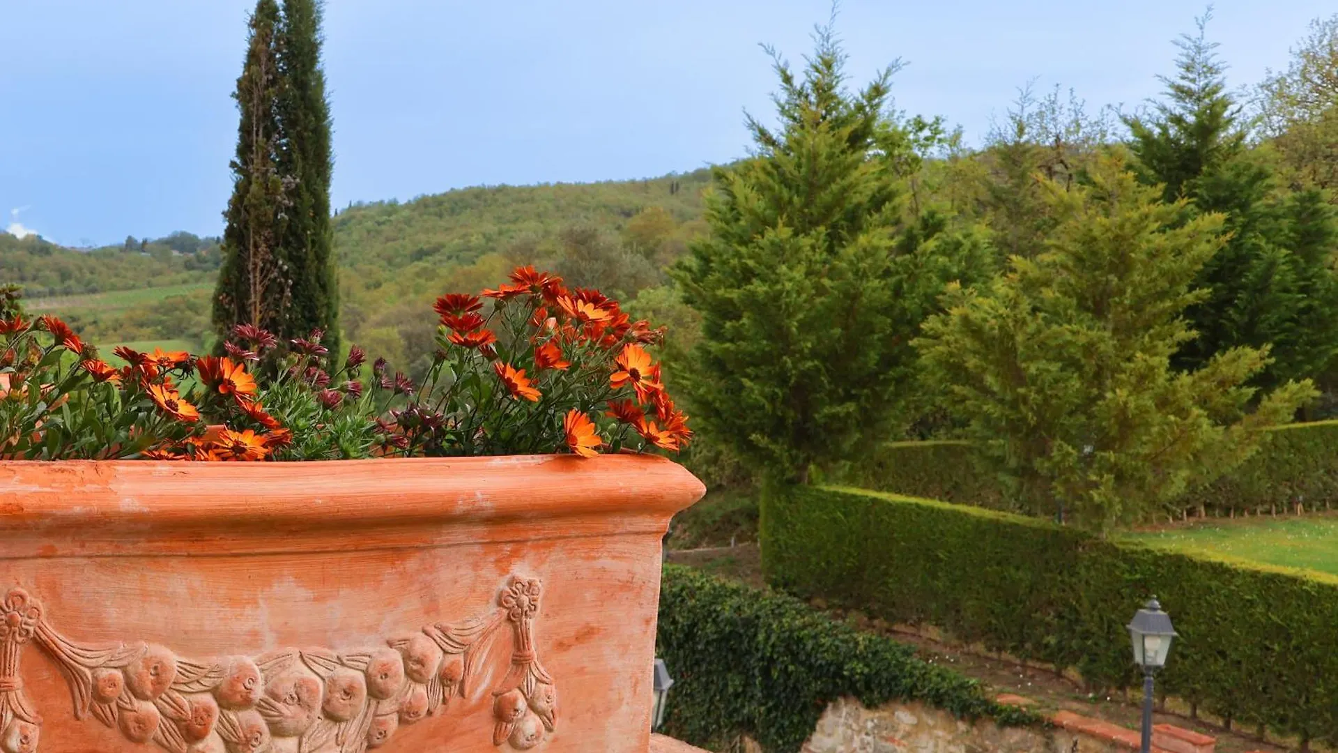 Poggio Paradiso Resort & Spa Montefollonico