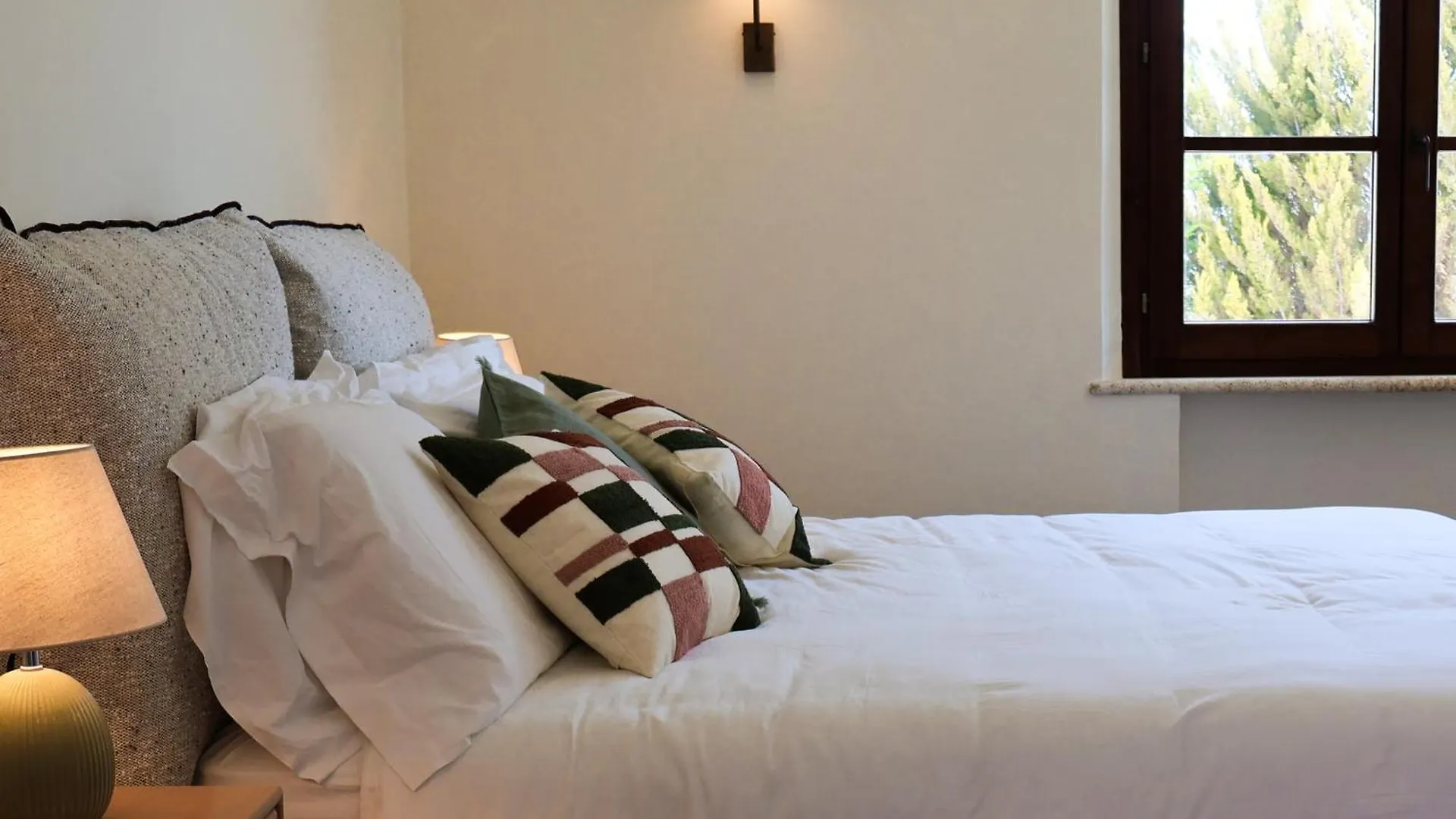 Poggio Paradiso Resort & Spa Montefollonico 4*,  Italien
