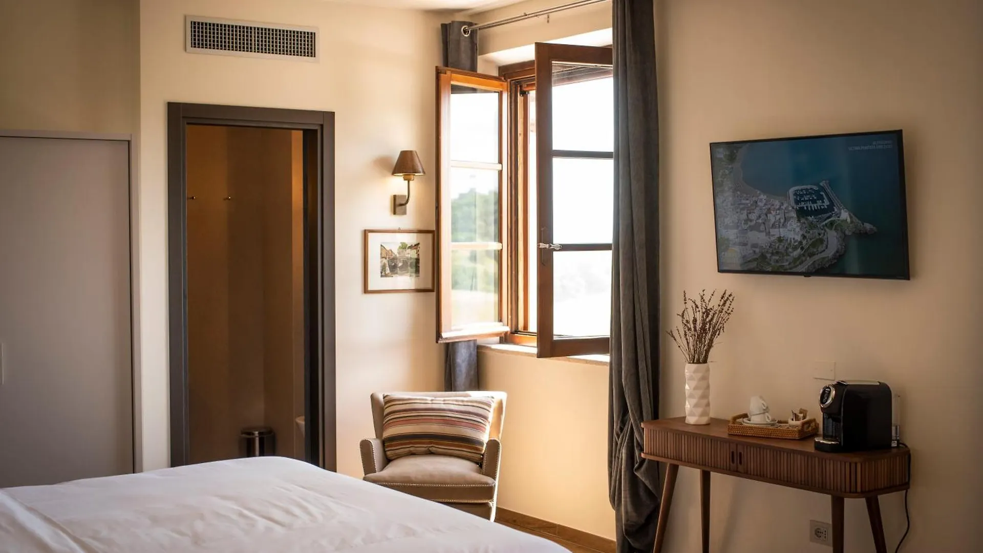 Poggio Paradiso Resort & Spa Montefollonico