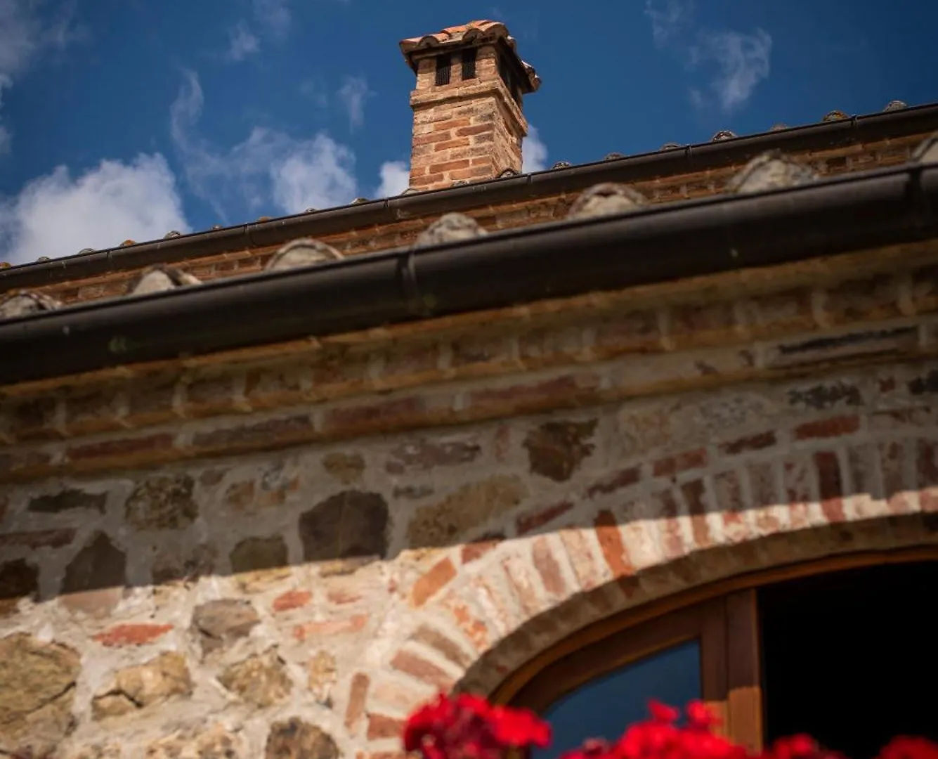 Poggio Paradiso Resort & Spa Montefollonico