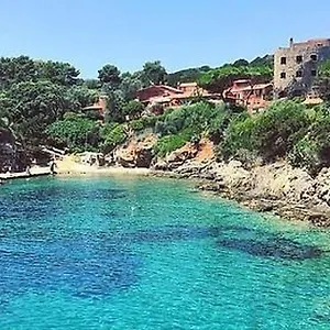 Bed & Breakfast Casa Diana, Isola di Giannutri