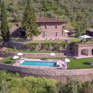 A Casa Di Serena Gasthof