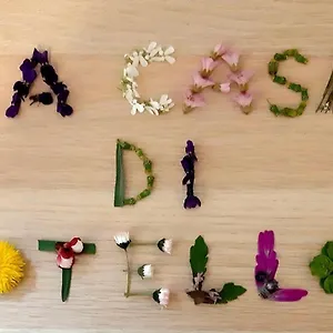 La Casa Di Otello Frühstückspension