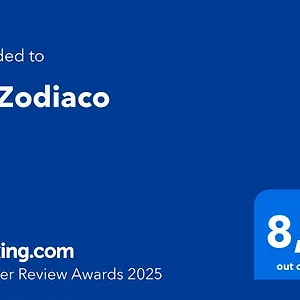 Guest house Lo Zodiaco, Roncobillaccio