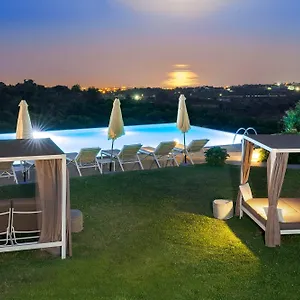 Hotel Kepos Etna Relais & Exclusive