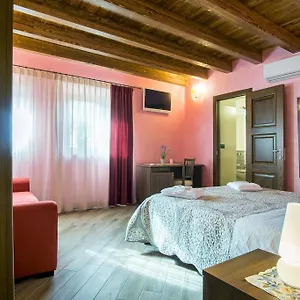 Gasthof L'arco Dei Sogni