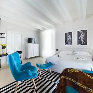 Aparthotel Re Federico Boutique
