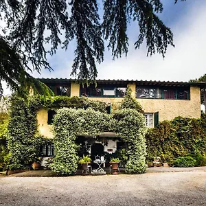 Bed & Breakfast Casa Matilde, Mommio