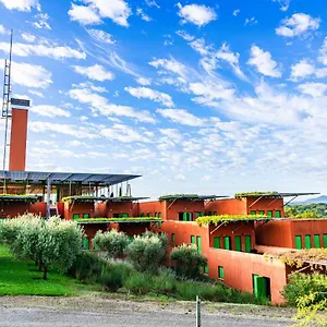 Aparthotel La Foresteria Di Rocca Di Frassinello, Gavorrano