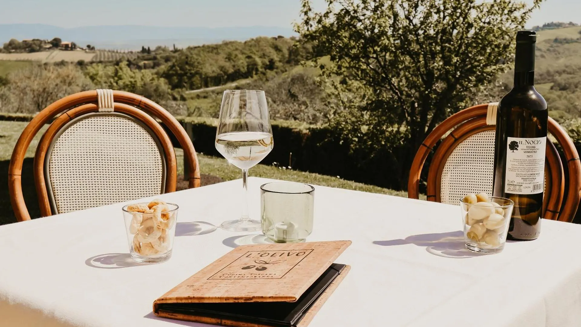 ****  Poggio Paradiso Resort & Spa Montefollonico Italy