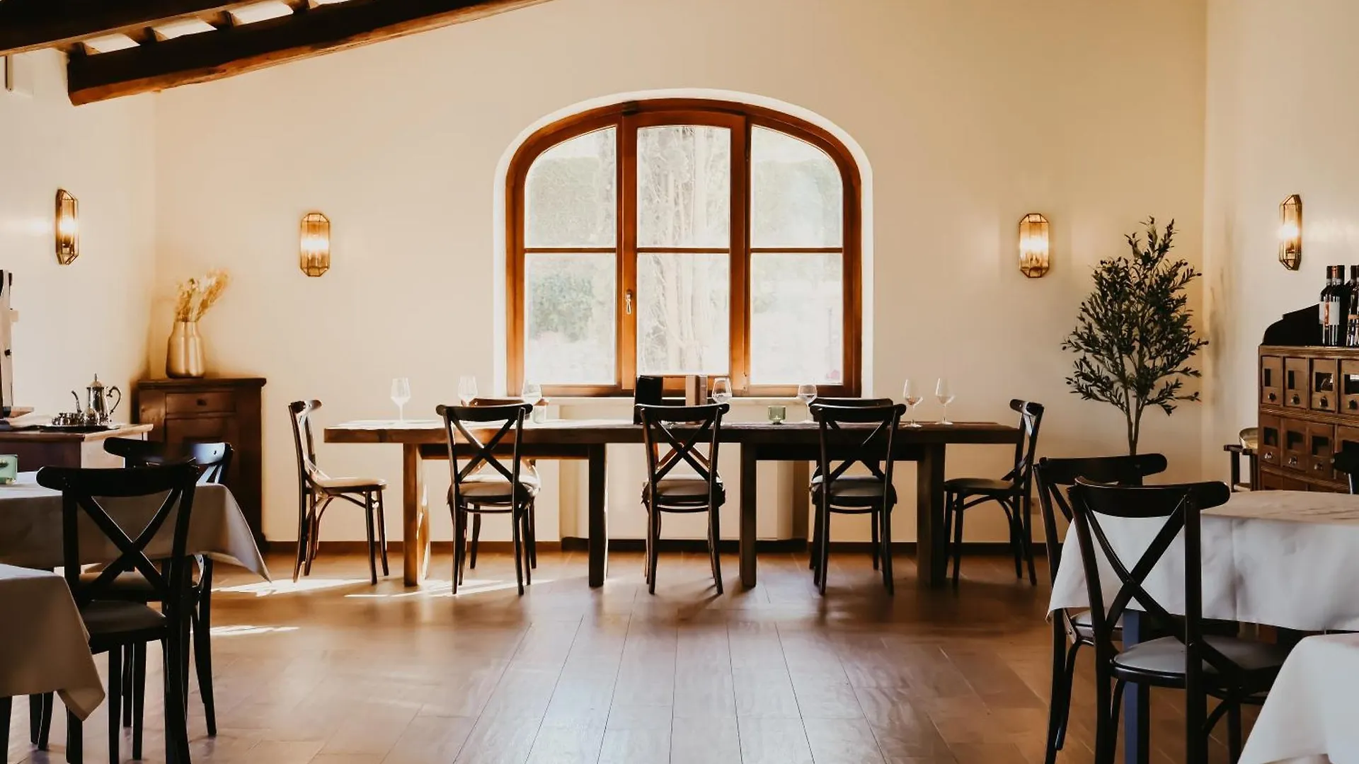 Poggio Paradiso Resort & Spa Montefollonico