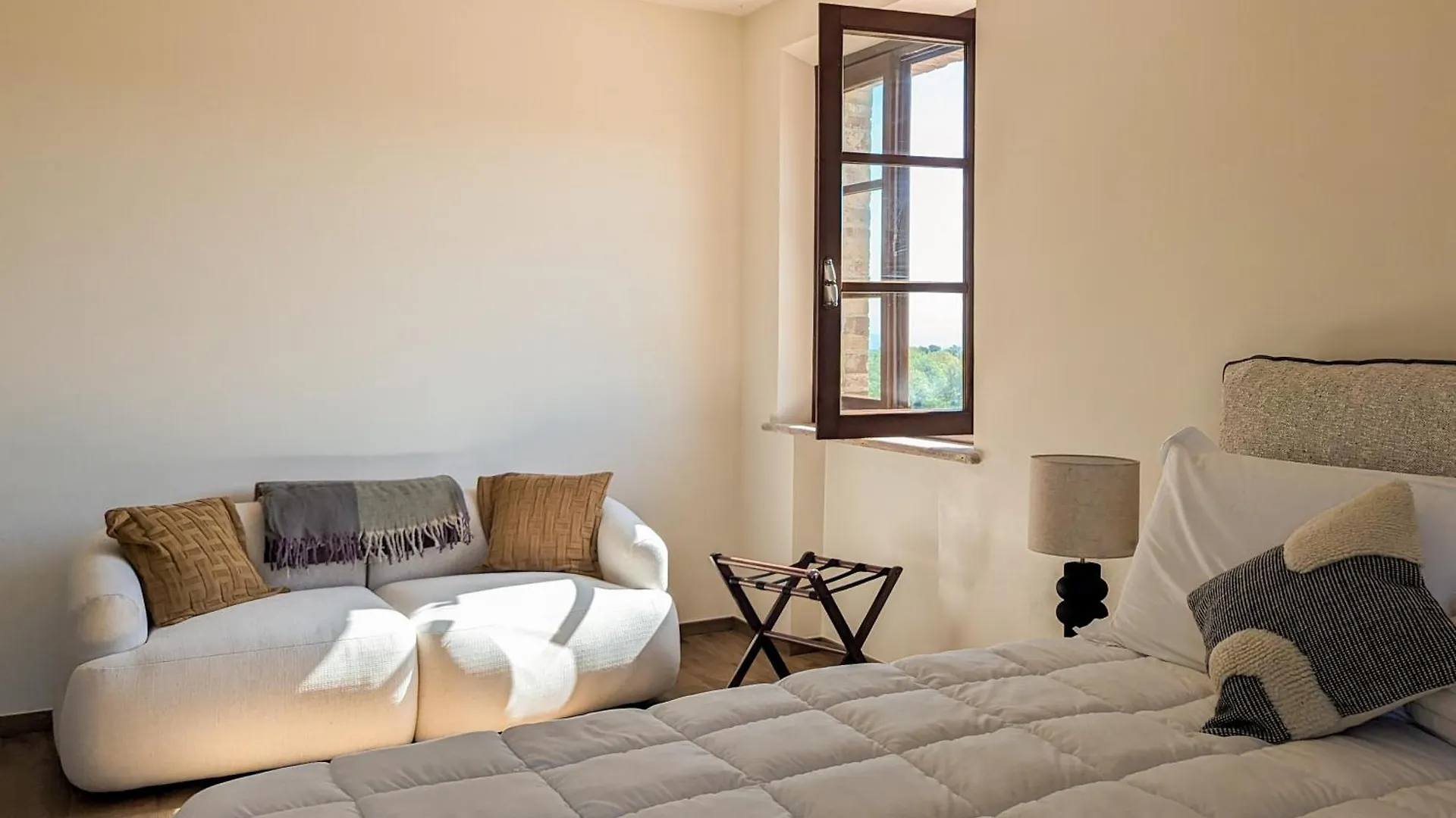 ****  Poggio Paradiso Resort & Spa Montefollonico Italy