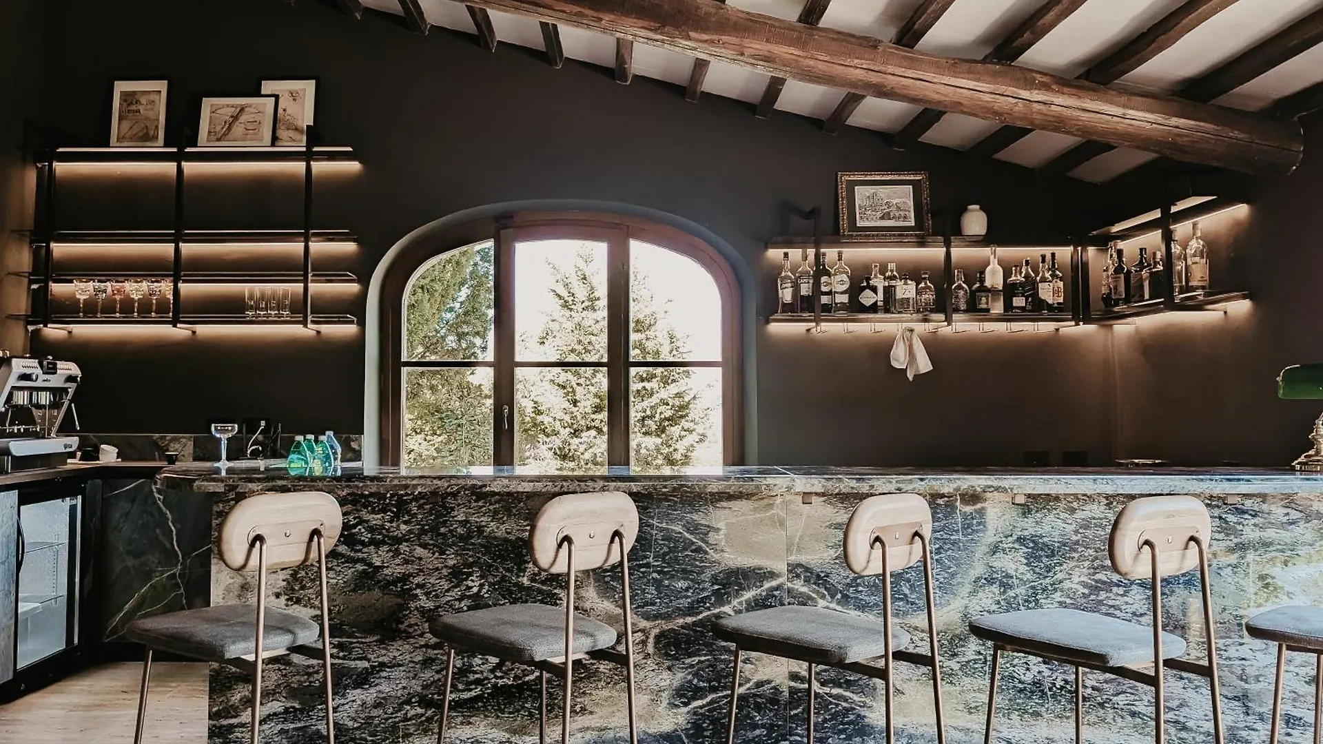 Poggio Paradiso Resort & Spa Montefollonico