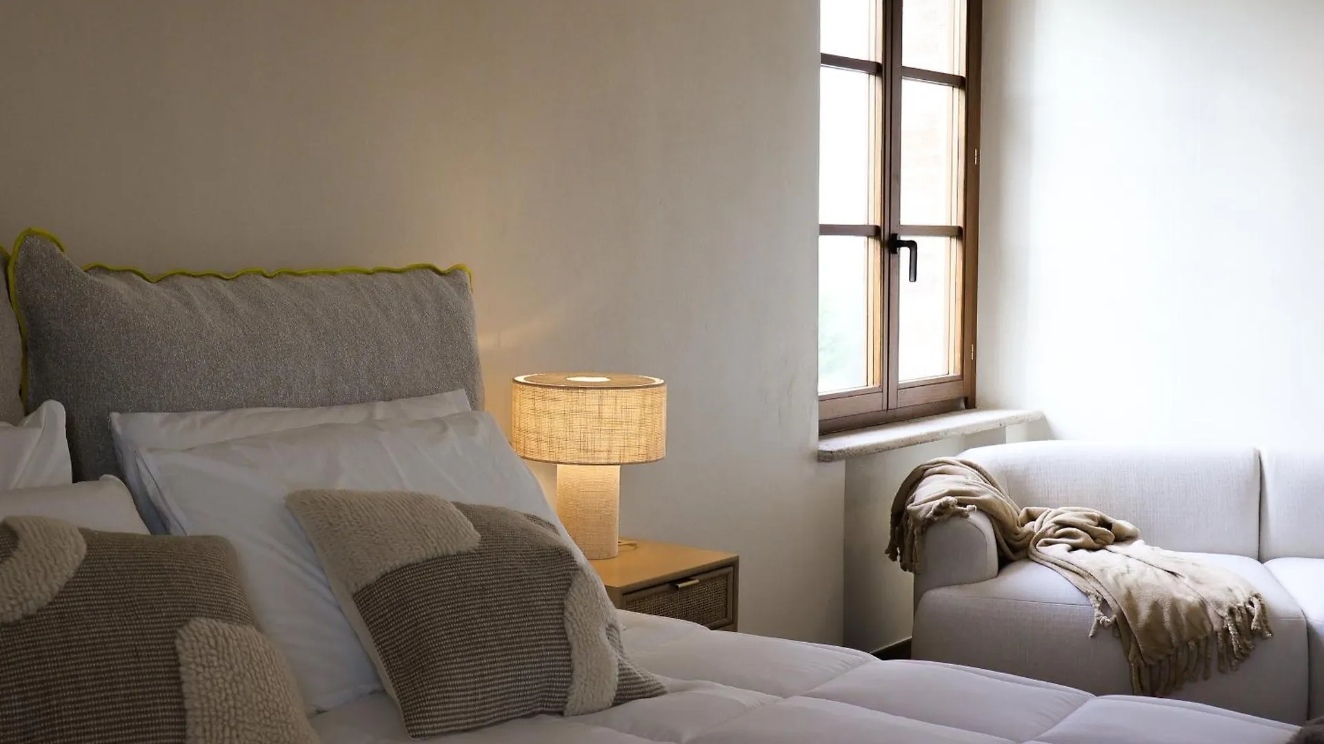 ****  Poggio Paradiso Resort & Spa Montefollonico Italy