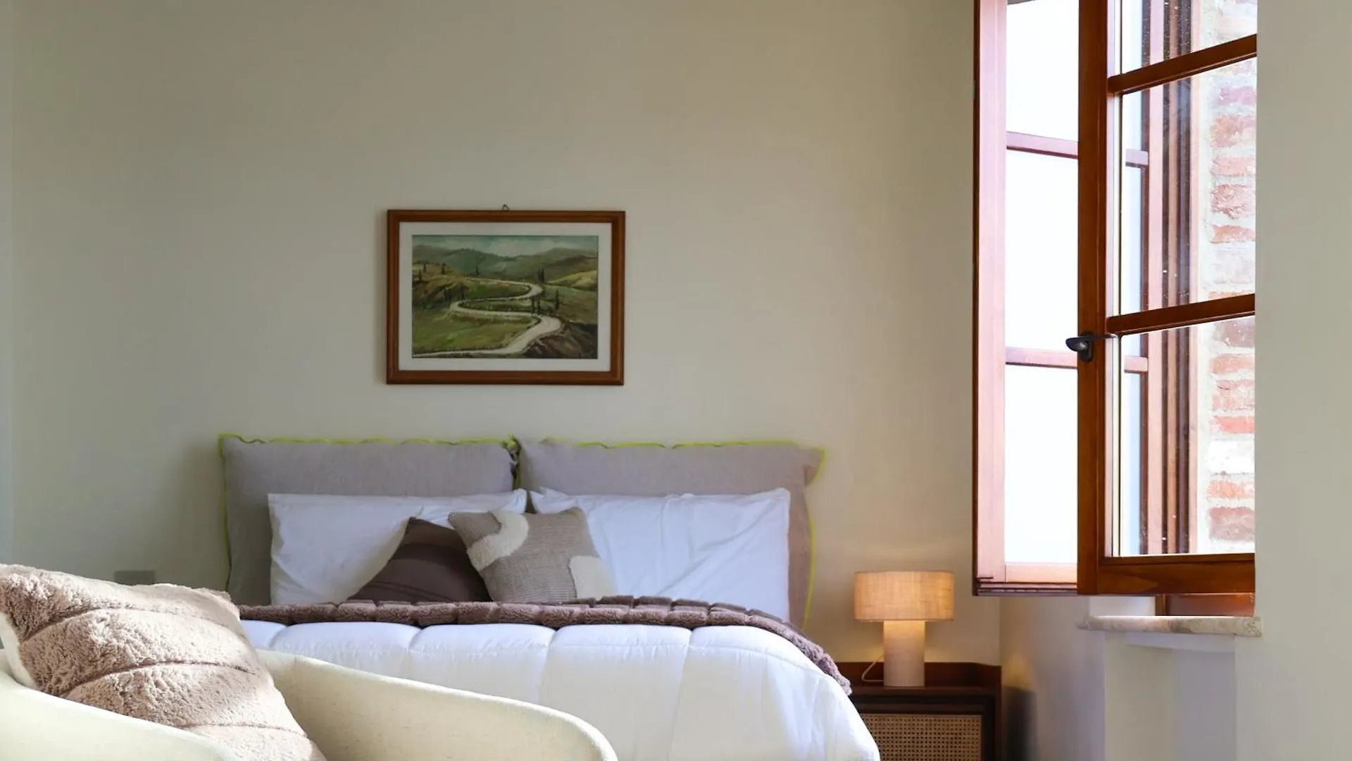 Poggio Paradiso Resort & Spa Montefollonico