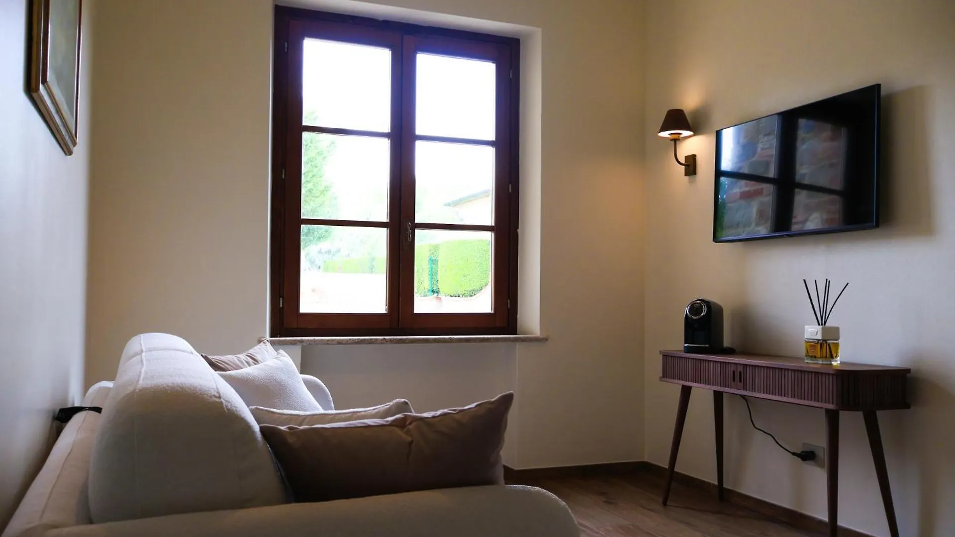 Poggio Paradiso Resort & Spa Montefollonico
