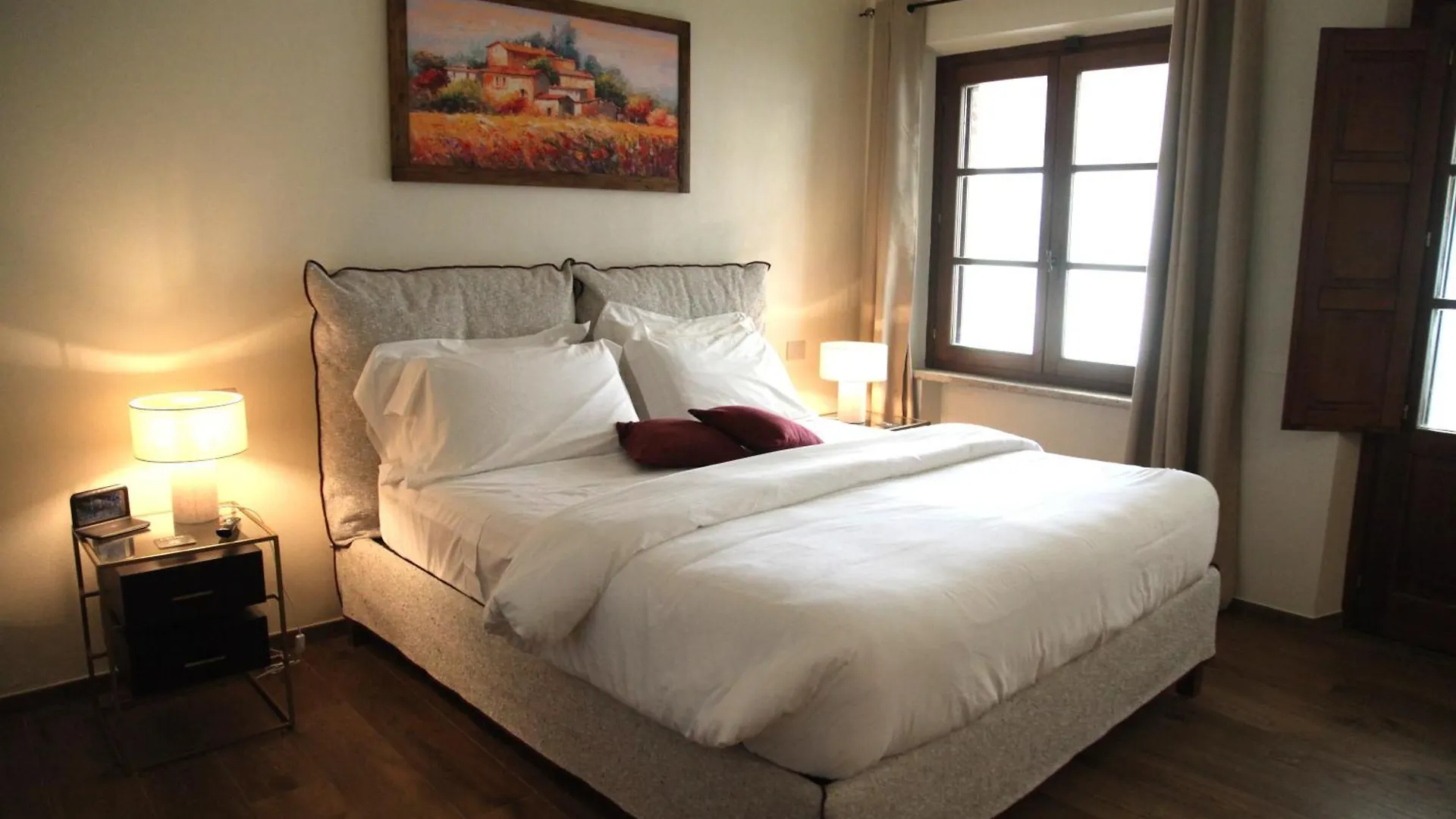 Poggio Paradiso Resort & Spa Montefollonico