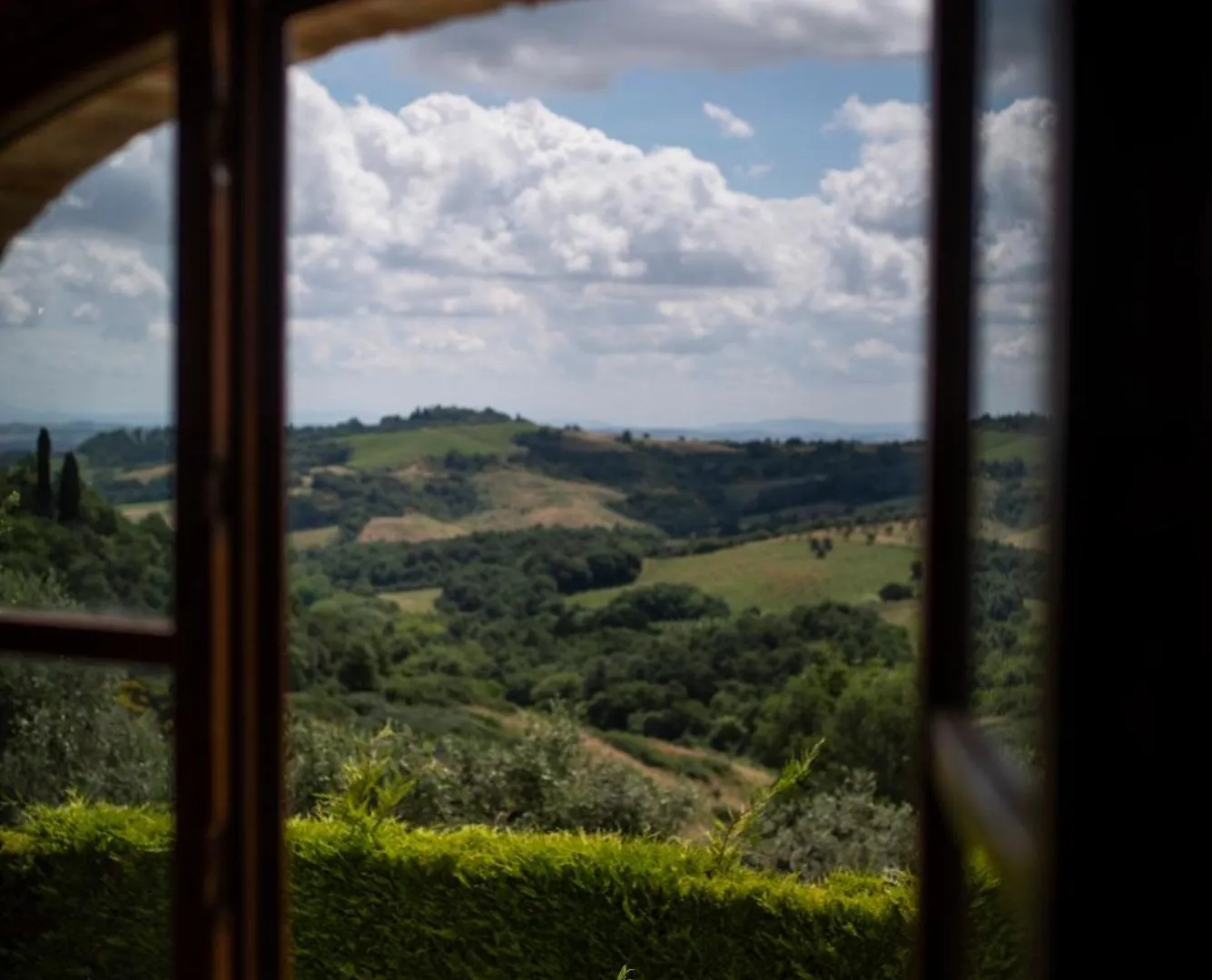 Poggio Paradiso Resort & Spa Montefollonico