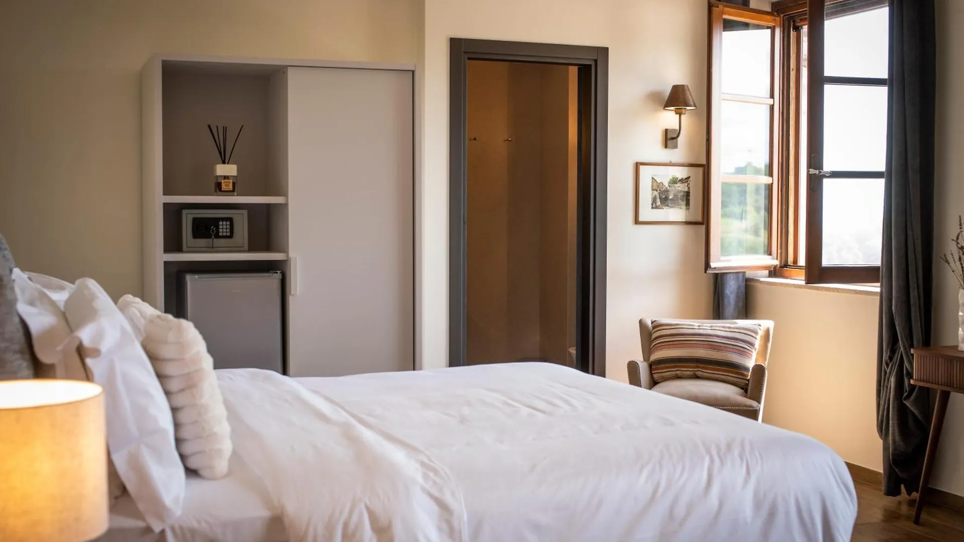 Poggio Paradiso Resort & Spa Montefollonico