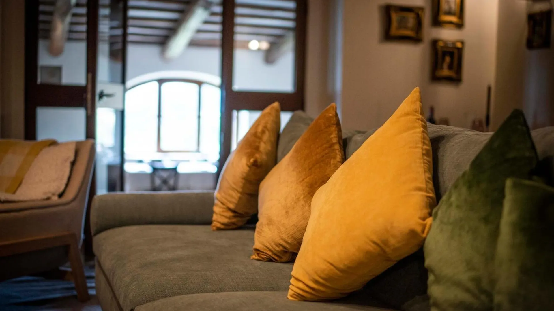 ****  Poggio Paradiso Resort & Spa Montefollonico Italy